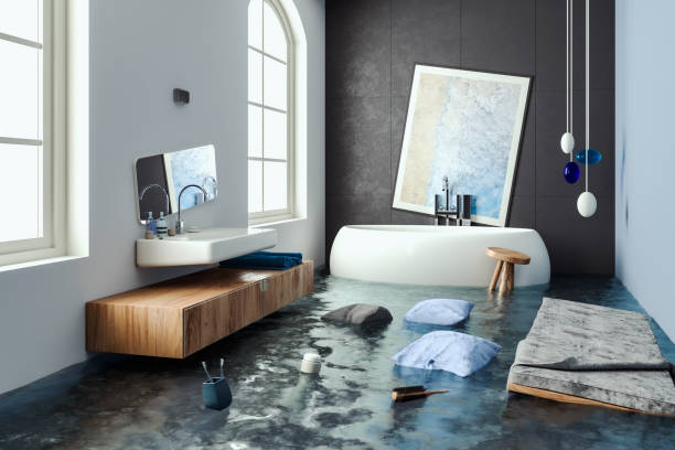 Best Ceiling water damage repair  in Choctaw, OK